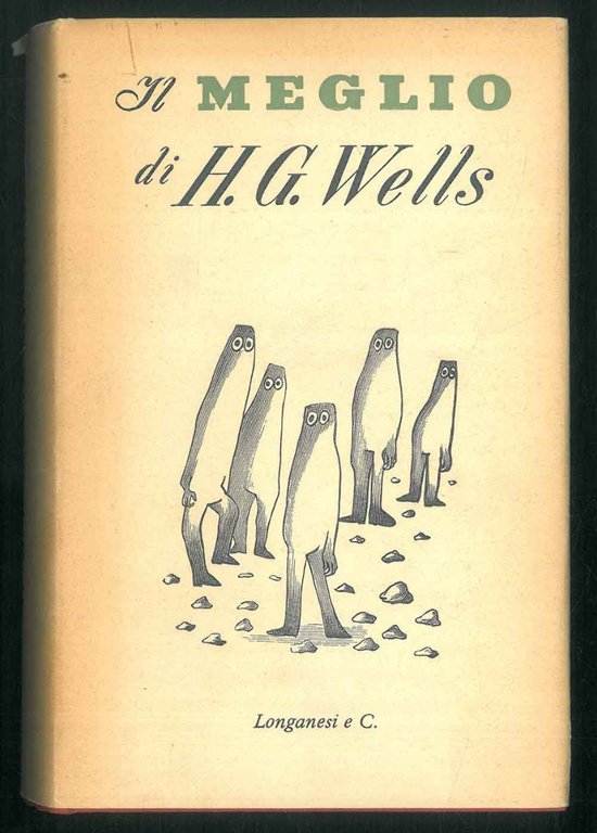 Il Meglio. Prefazione di Henry Furst.