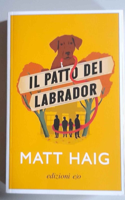 Il patto dei Labrador