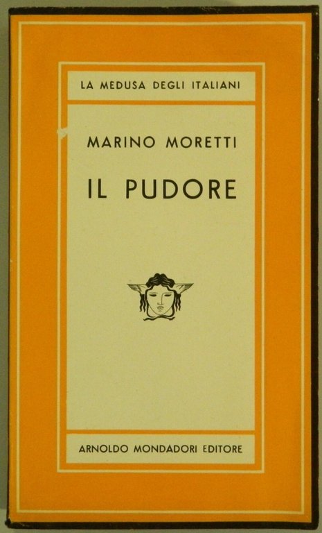 Il pudore