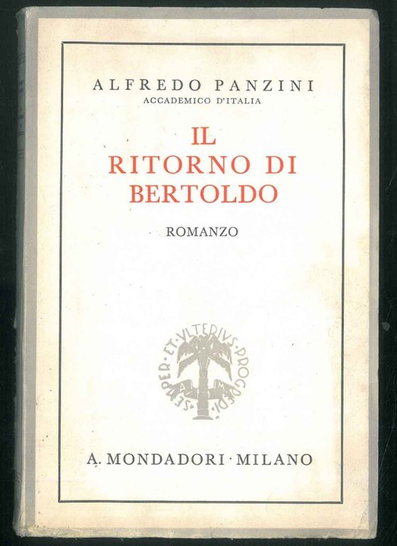 Il ritorno di Bertoldo.