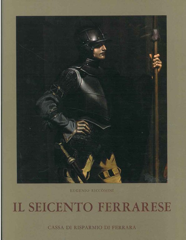 Il Seicento ferrarese