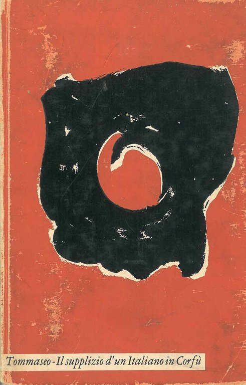 Il supplizio d'un italiano in Corfù