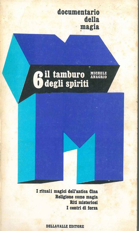 Il tamburo degli spiriti