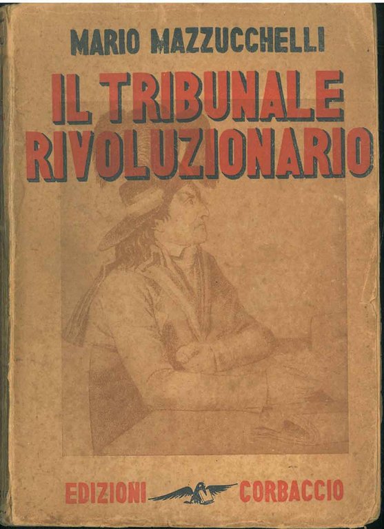 Il Tribunale rivoluzionario