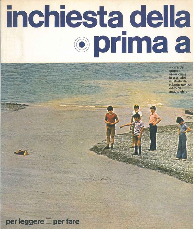 Inchiesta della prima a