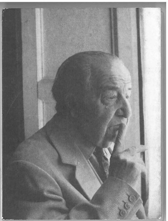 Incontro Palazzeschi. 12 fotografie di Sante Achilli e Alberto Lattuada …