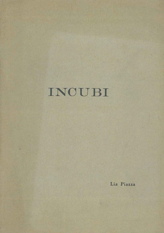 Incubi