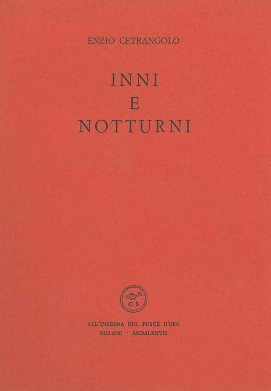 Inni e notturni