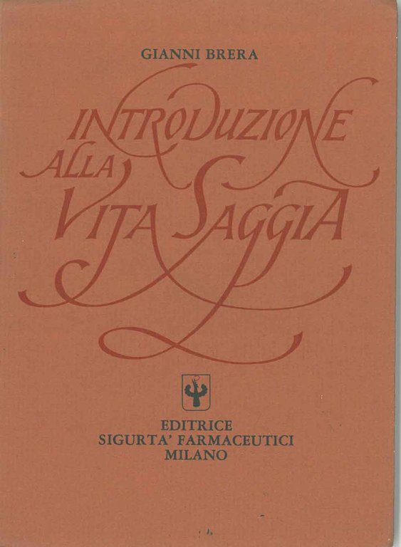 Introduzione alla vita saggia