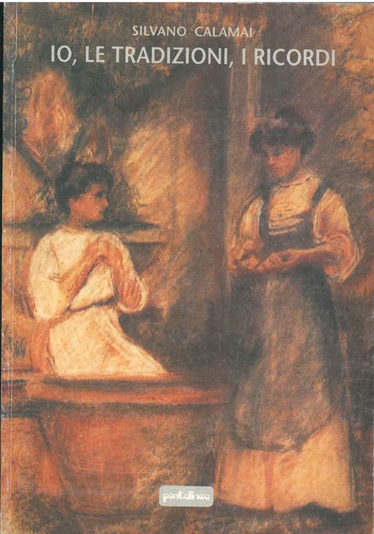 Io, le tradizioni, i ricordi