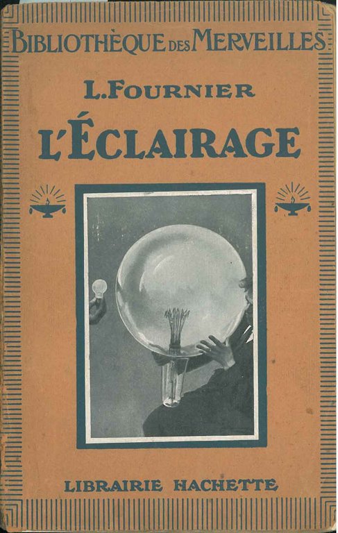 L' éclairage