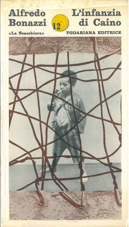 L' infanzia di Caino