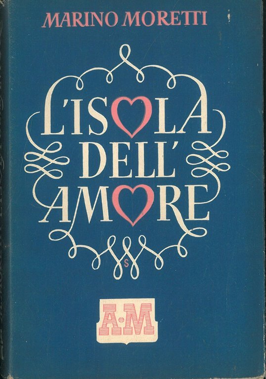 L' isola dell'amore
