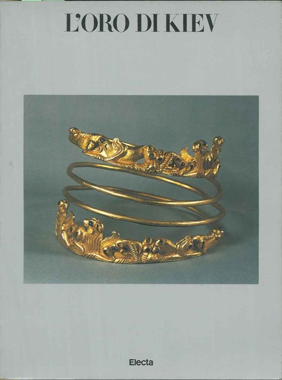 L' oro di Kiev