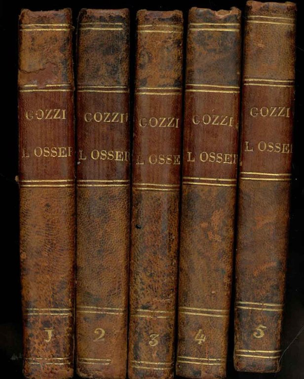 L'Osservatore.