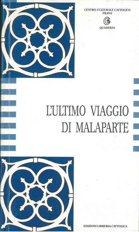 L' ultimo viaggio di Malaparte