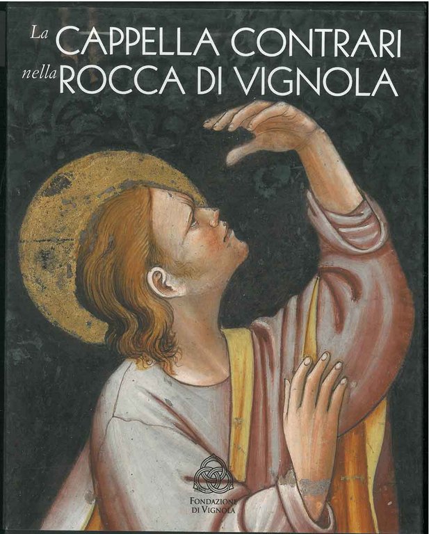 La cappella Contrari nella rocca di Vignola. In collaborazione con …
