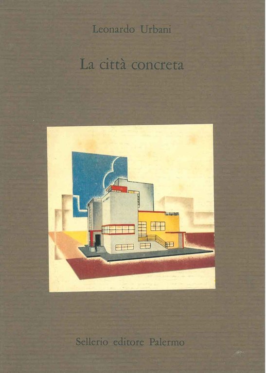 La città concreta