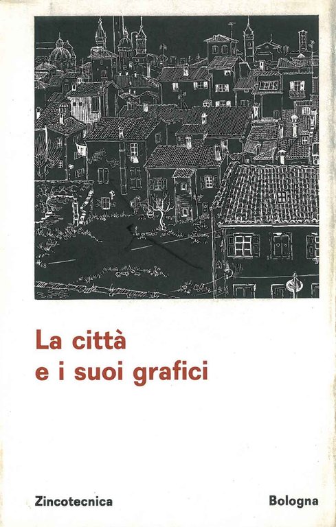 La città e i suoi grafici