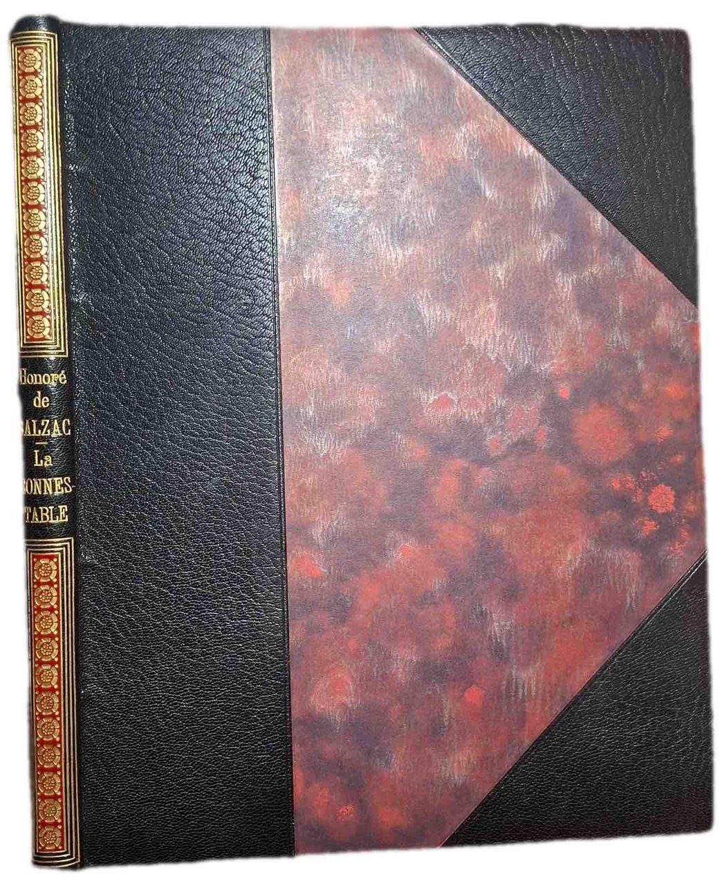 La Connestable | Immagine principale