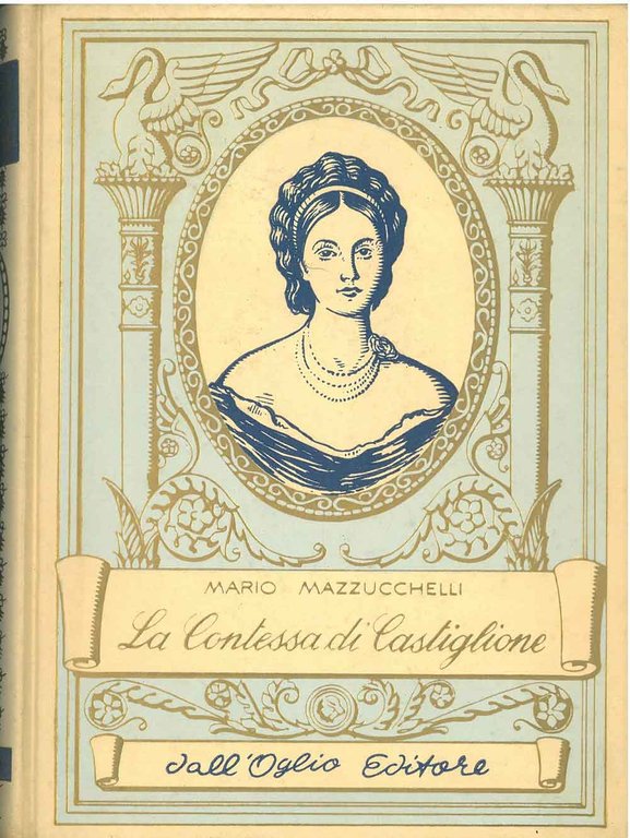 La contessa di Castiglione