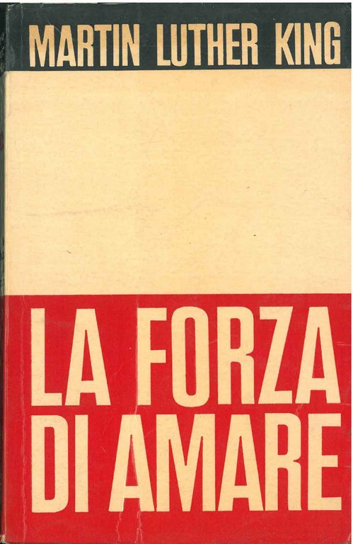 La forza di amare
