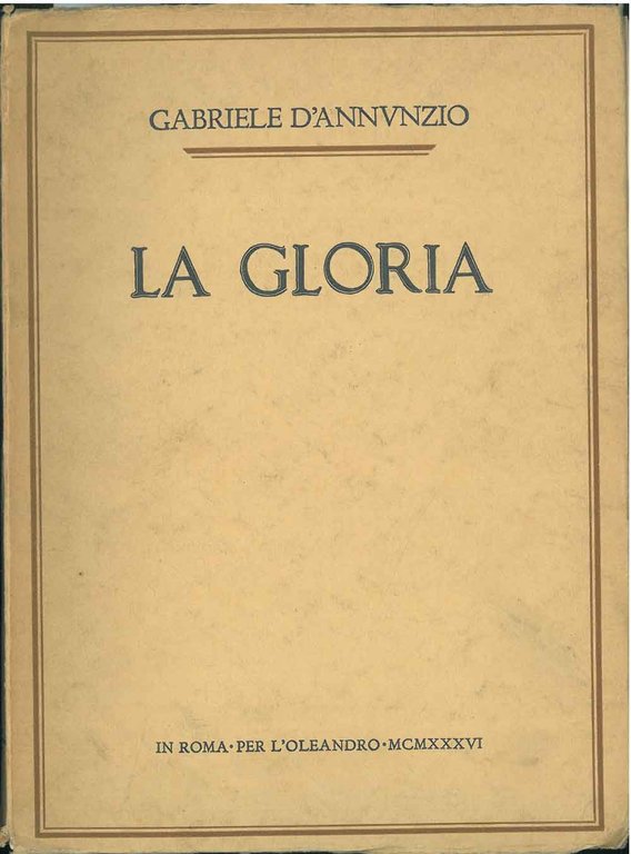 La Gloria