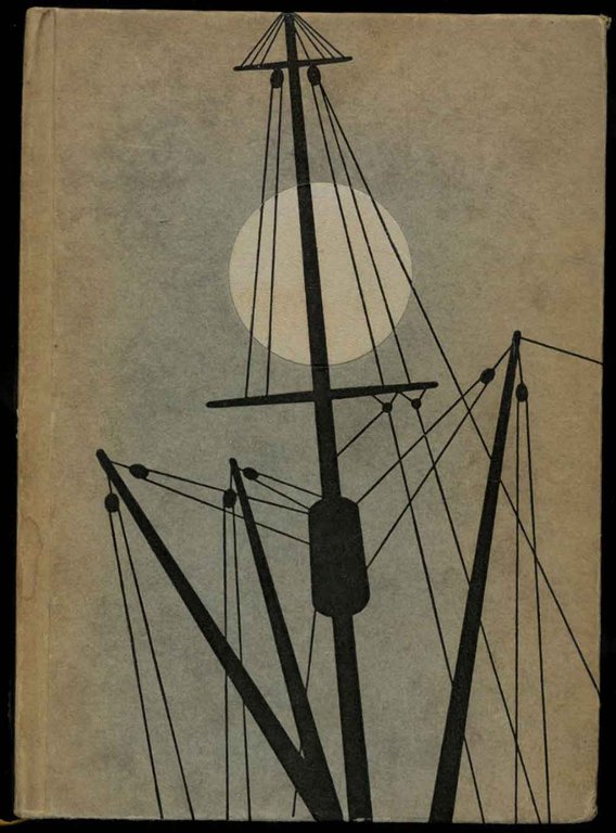 La luna dei Caraibi e altri drammi marini. L'imperatore Jones. …