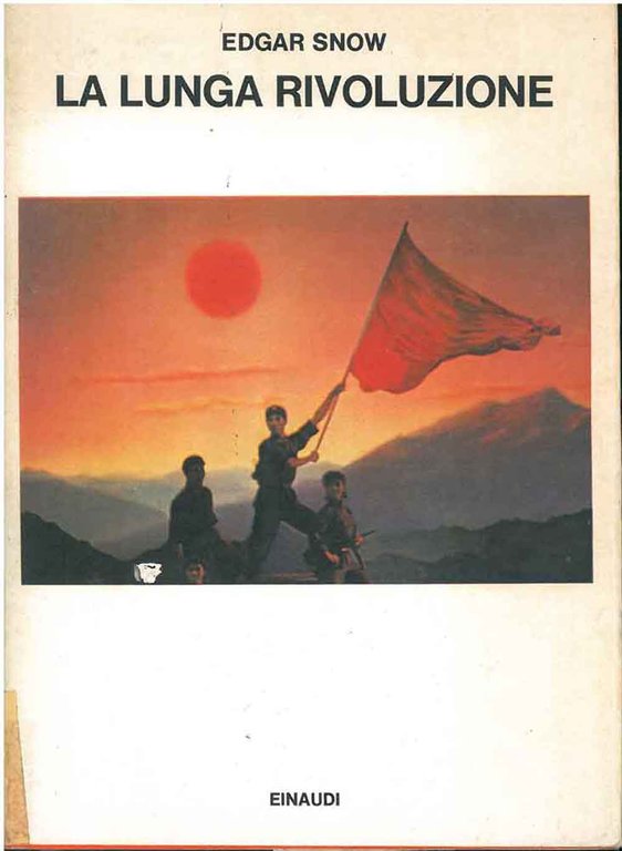 La lunga rivoluzione