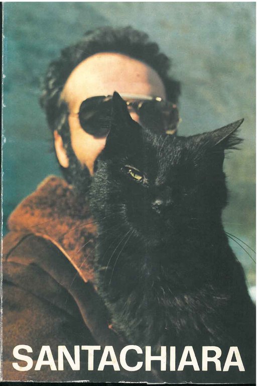 La morte, la carne e il Diabolik di Santachiara
