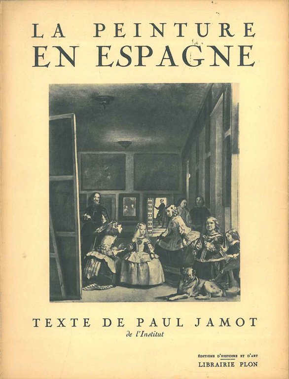 La Peinture en Espagne