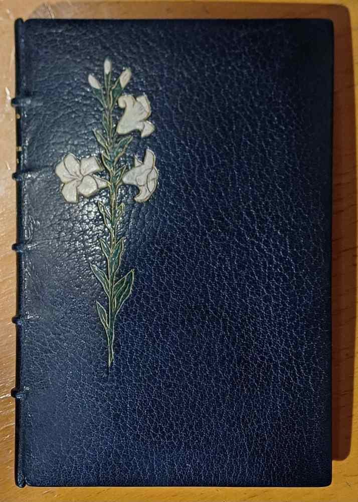 La Princesse Lontaine. Piece en quatre actes en vers