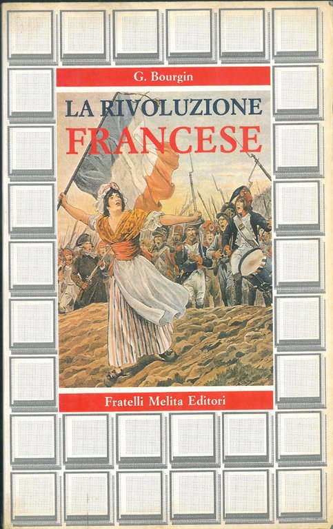 La rivoluzione francese