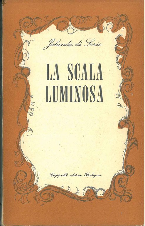 La scala luminosa