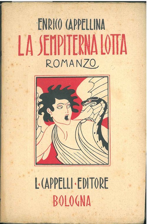 La sempiterna lotta