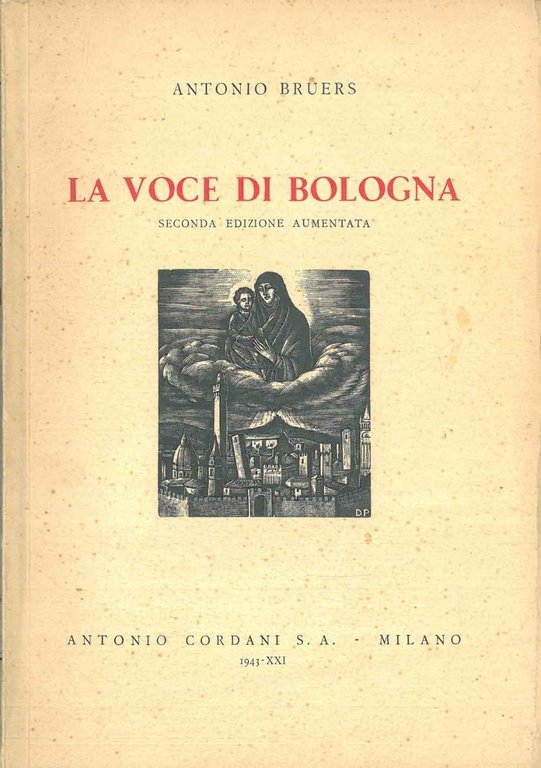 La voce di Bologna