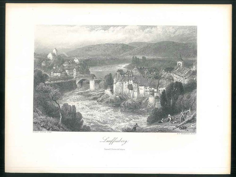 Lauffenberg.