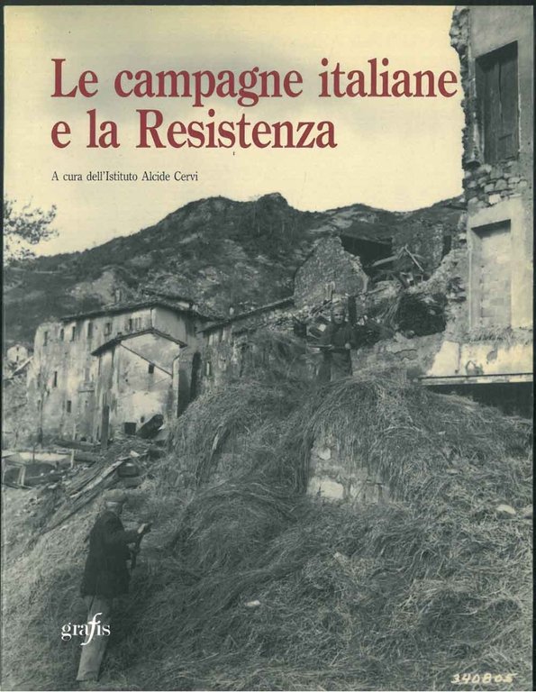 Le campagne italiane e la resistenza