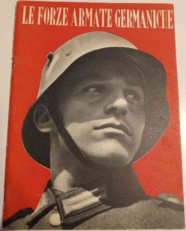 Le forze armate germaniche