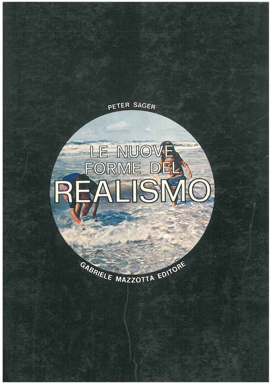 Le nuove forme del realismo