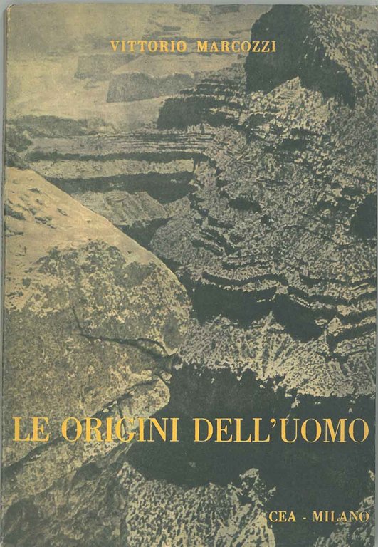 Le origini dell'uomo