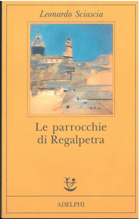 Le parrocchie di Regalpetra