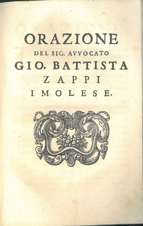 Le pompe dell'Accademia del Disegno solennemente celebrate nel Campidoglio il …