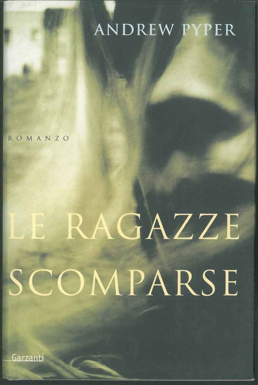 Le ragazze scomparse