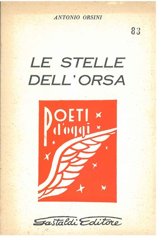 Le stelle dell'orsa