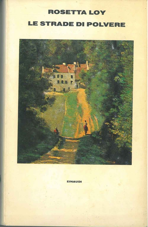 Le strade di polvere