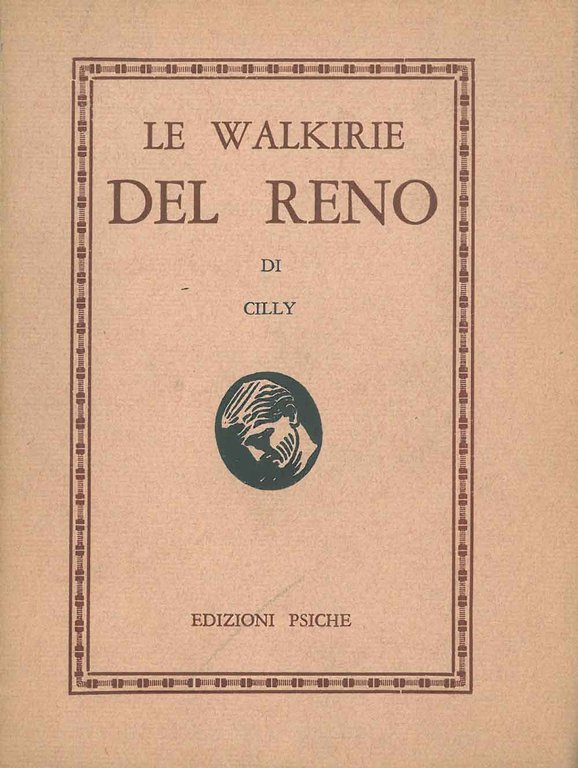 Le walkirie del Reno