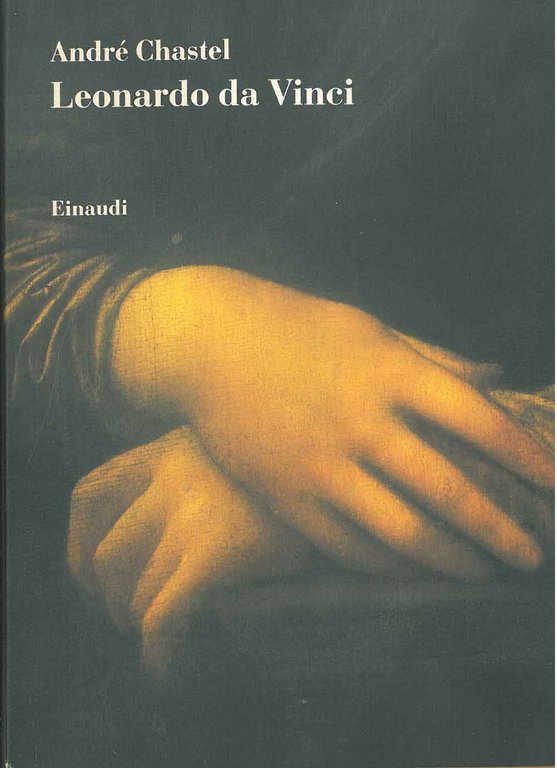 Leonardo da Vinci