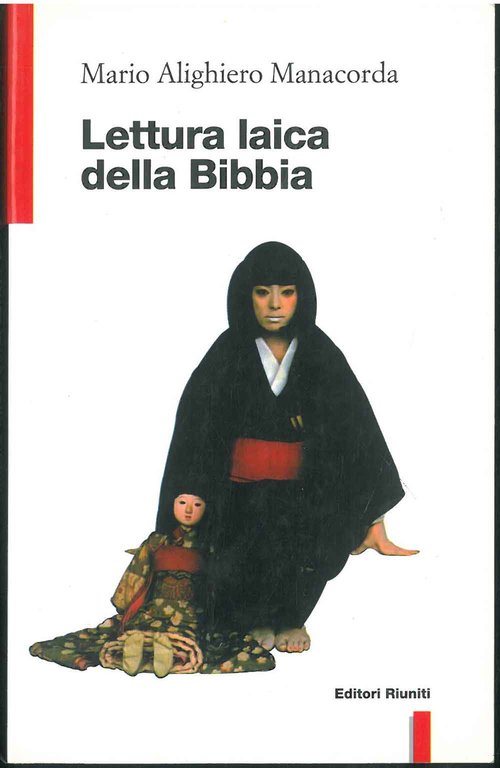Lettura laica della Bibbia