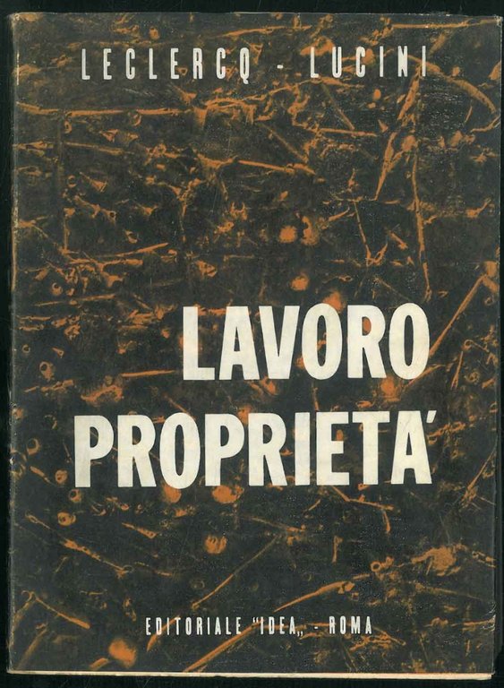 Lezioni di diritto naturale. Diritti e doveri individuali: parte seconda. …